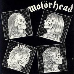 Motörhead : Live at Neumarkt